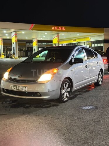 Toyota Prius 2008, 425,000 km - 1.5 l - Bakı
