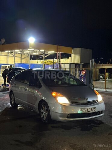 Toyota Prius 2008, 425,000 km - 1.5 l - Bakı
