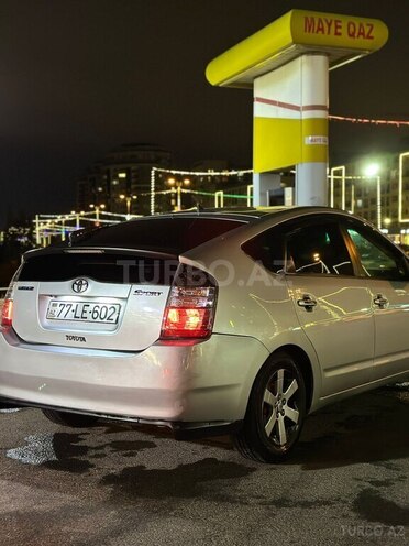 Toyota Prius 2008, 425,000 km - 1.5 l - Bakı