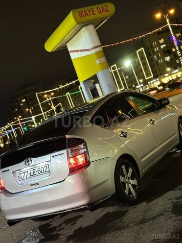 Toyota Prius 2008, 425,000 km - 1.5 l - Bakı