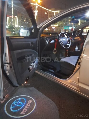 Toyota Prius 2008, 425,000 km - 1.5 l - Bakı