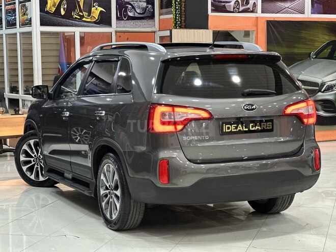 Kia Sorento 2013, 183,000 km - 2.4 l - Sumqayıt