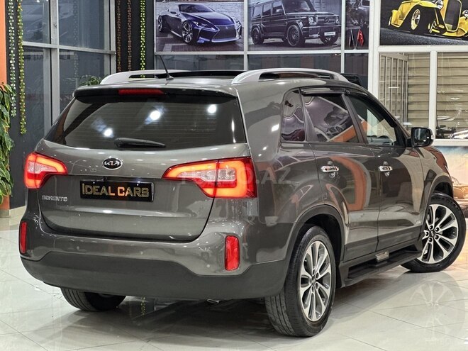 Kia Sorento 2013, 183,000 km - 2.4 l - Sumqayıt