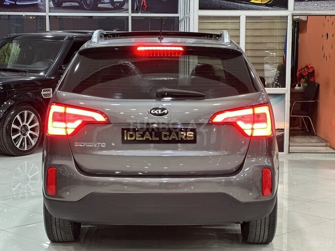 Kia Sorento 2013, 183,000 km - 2.4 l - Sumqayıt