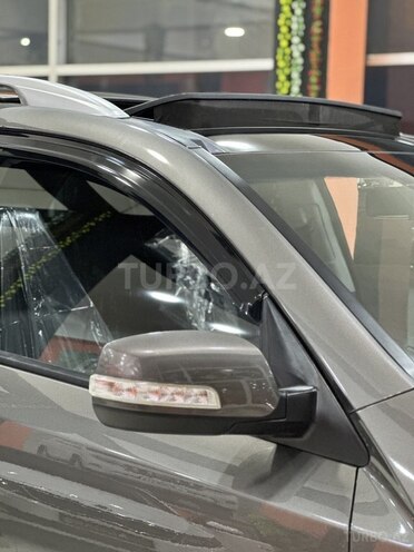 Kia Sorento 2013, 183,000 km - 2.4 l - Sumqayıt