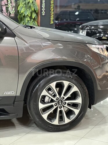 Kia Sorento 2013, 183,000 km - 2.4 l - Sumqayıt