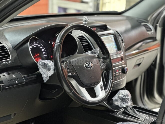 Kia Sorento 2013, 183,000 km - 2.4 l - Sumqayıt