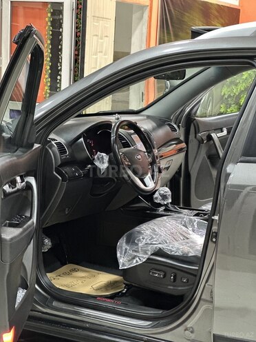 Kia Sorento 2013, 183,000 km - 2.4 l - Sumqayıt
