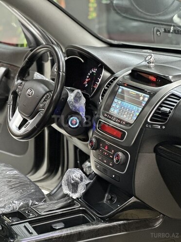 Kia Sorento 2013, 183,000 km - 2.4 l - Sumqayıt