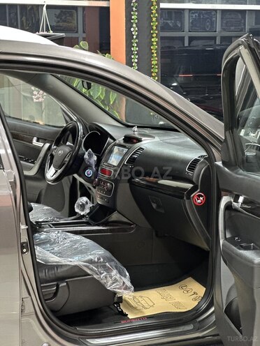 Kia Sorento 2013, 183,000 km - 2.4 l - Sumqayıt