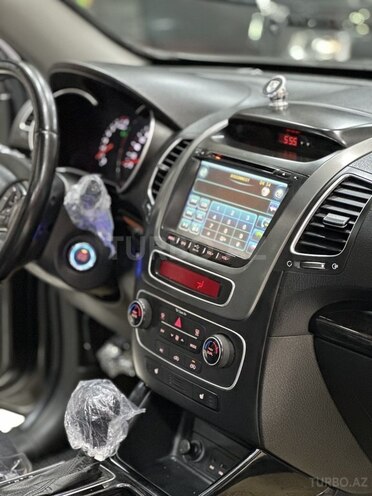 Kia Sorento 2013, 183,000 km - 2.4 l - Sumqayıt