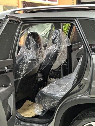Kia Sorento 2013, 183,000 km - 2.4 l - Sumqayıt