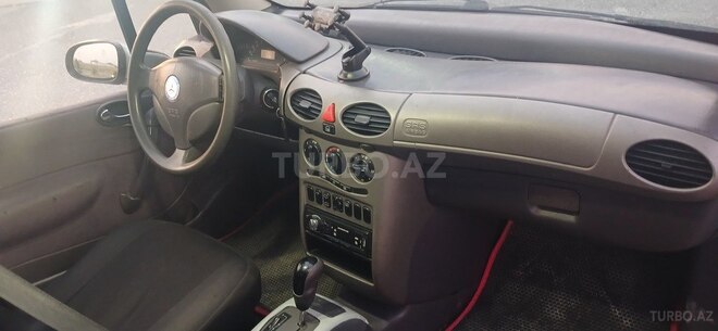 Mercedes A 160 1998, 234,765 km - 1.6 l - Bakı