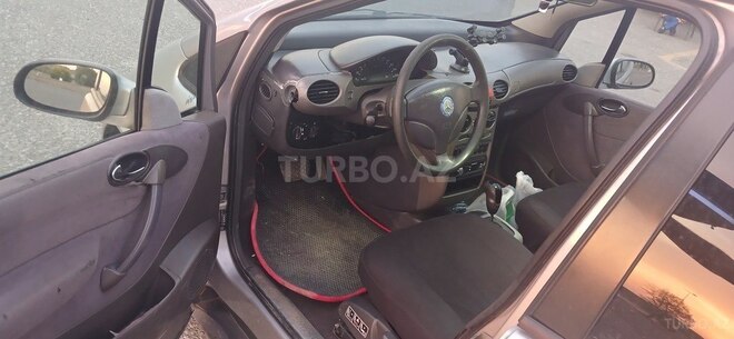 Mercedes A 160 1998, 234,765 km - 1.6 l - Bakı