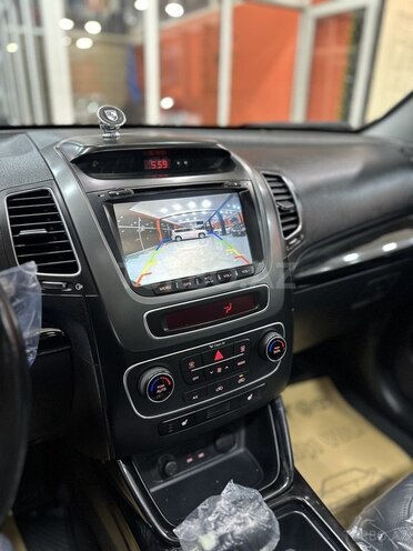 Kia Sorento 2013, 183,000 km - 2.4 l - Sumqayıt