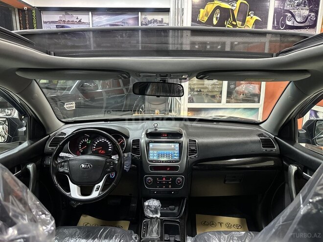 Kia Sorento 2013, 183,000 km - 2.4 l - Sumqayıt