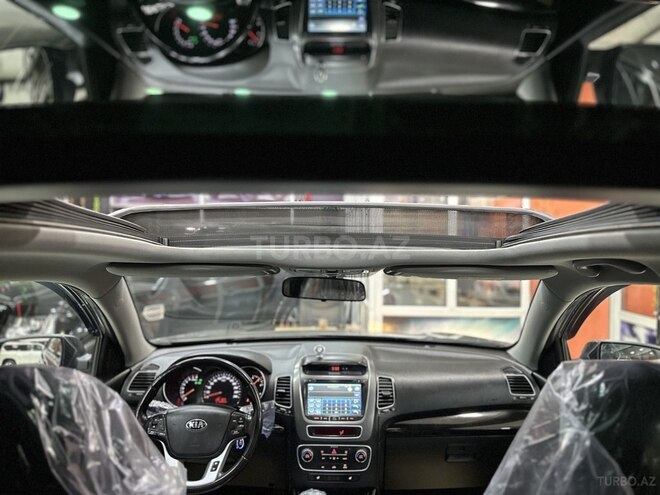 Kia Sorento 2013, 183,000 km - 2.4 l - Sumqayıt