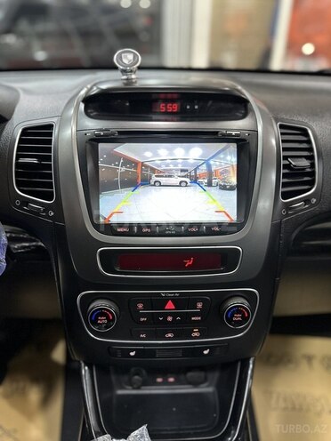 Kia Sorento 2013, 183,000 km - 2.4 l - Sumqayıt