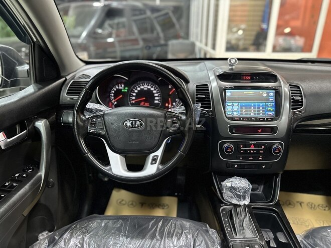 Kia Sorento 2013, 183,000 km - 2.4 l - Sumqayıt