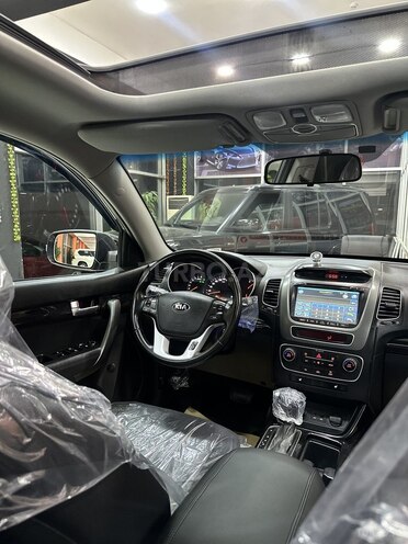 Kia Sorento 2013, 183,000 km - 2.4 l - Sumqayıt