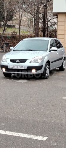 Kia Rio 2007, 400,000 km - 1.5 l - Şəki