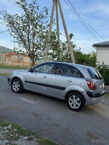Kia Rio 2007, 400,000 km - 1.5 l - Şəki