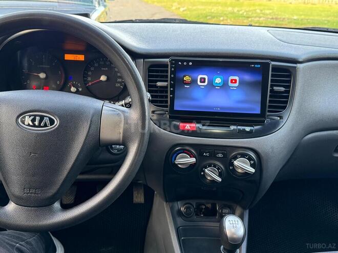 Kia Rio 2007, 400,000 km - 1.5 l - Şəki