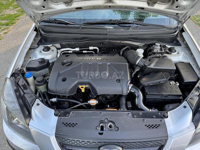 Kia Rio 2007, 400,000 km - 1.5 l - Şəki