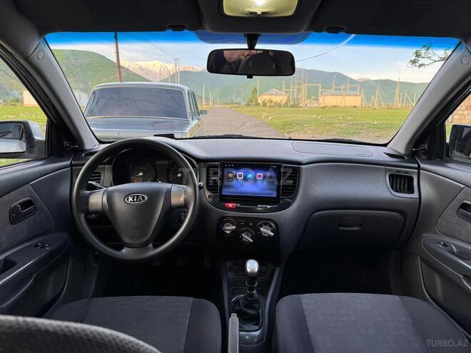 Kia Rio 2007, 400,000 km - 1.5 l - Şəki