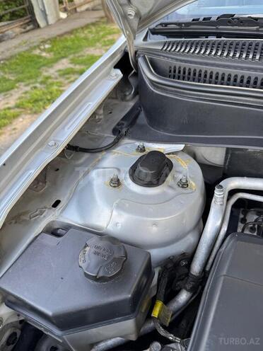 Kia Rio 2007, 400,000 km - 1.5 l - Şəki