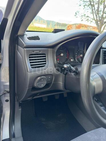 Kia Rio 2007, 400,000 km - 1.5 l - Şəki
