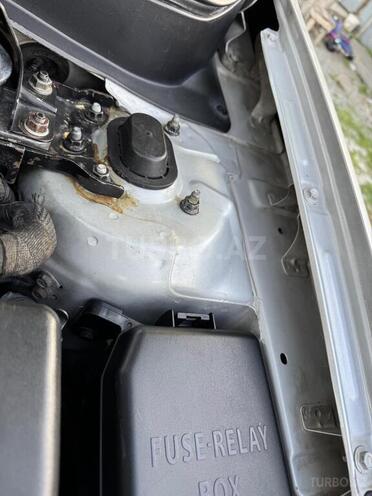 Kia Rio 2007, 400,000 km - 1.5 l - Şəki