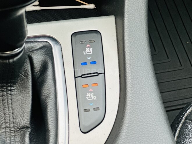 Kia Optima 2014, 215,000 km - 2.0 l - Bakı