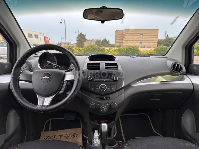 Chevrolet Spark 2023, 16,500 km - 1.3 л - Bakı