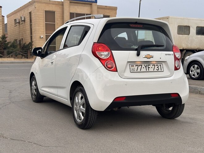 Chevrolet Spark 2023, 16,500 km - 1.3 л - Bakı