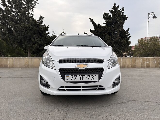 Chevrolet Spark 2023, 16,500 km - 1.3 л - Bakı