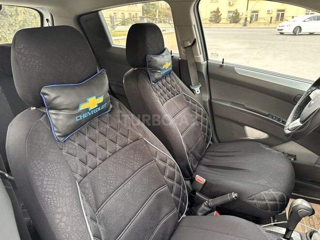 Chevrolet Spark 2023, 16,500 km - 1.3 л - Bakı