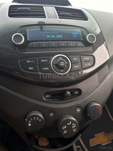 Chevrolet Spark 2023, 16,500 km - 1.3 л - Bakı