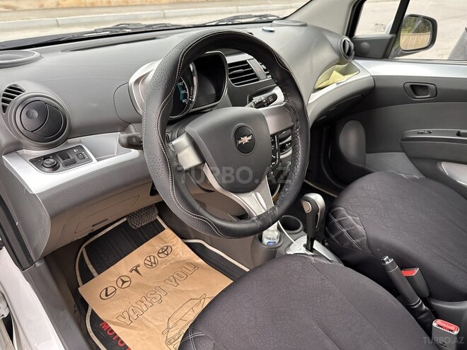 Chevrolet Spark 2023, 16,500 km - 1.3 л - Bakı