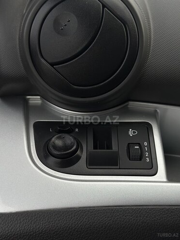 Chevrolet Spark 2023, 16,500 km - 1.3 л - Bakı