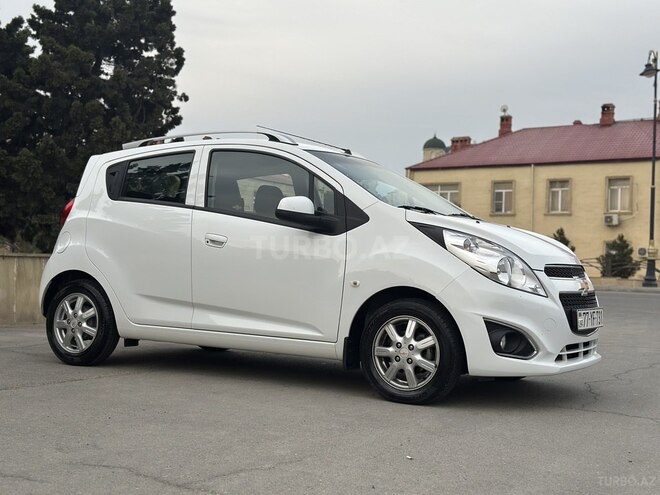 Chevrolet Spark 2023, 16,500 km - 1.3 л - Bakı