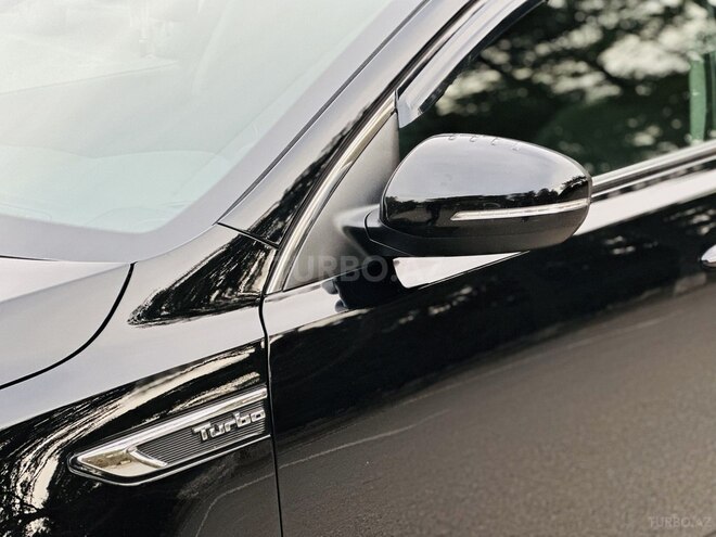 Kia Optima 2014, 215,000 km - 2.0 l - Bakı