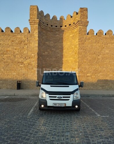 Ford Transit 2010, 172,490 km - 2.2 l - Bakı