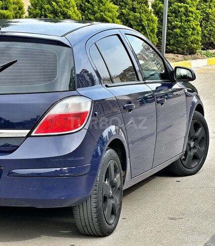Opel Astra 2006, 230,000 km - 1.3 l - Bakı