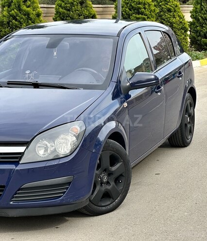 Opel Astra 2006, 230,000 km - 1.3 l - Bakı
