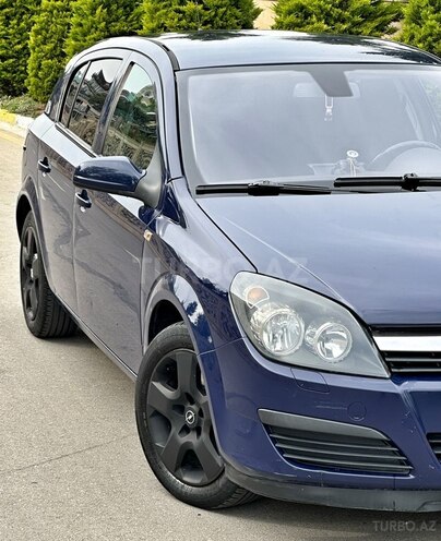 Opel Astra 2006, 230,000 km - 1.3 l - Bakı
