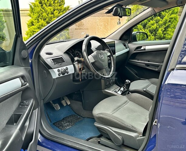 Opel Astra 2006, 230,000 km - 1.3 l - Bakı