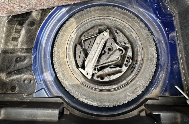 Opel Astra 2006, 230,000 km - 1.3 l - Bakı