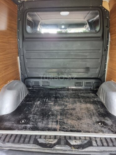 Mercedes Sprinter 315 2008, 288,000 km - 2.2 л - Astara