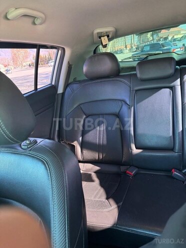Kia Sportage 2014, 94,000 km - 2.0 l - Bakı